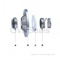 Sanitary Pump Seals 